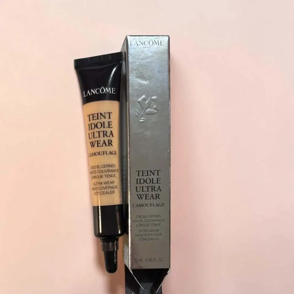 Lancôme Teint Idole Ultra Wear Camouflage Concealer - 095 Ivoire (W)